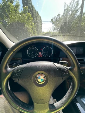 Обява за продажба на BMW 535 535 ~15 000 лв. - изображение 10