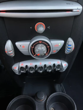 Mini Cooper 1.6i | Mobile.bg    13