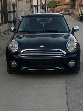 Mini Cooper 1.6i | Mobile.bg    2