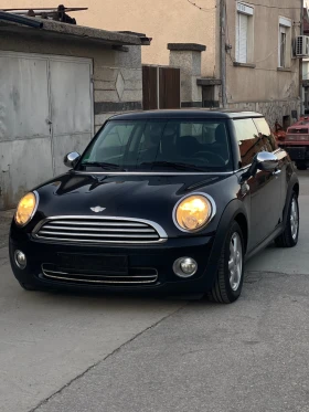 Mini Cooper 1.6i | Mobile.bg    10