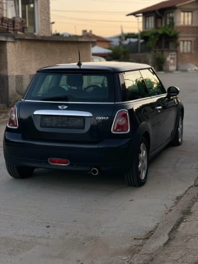 Mini Cooper 1.6i | Mobile.bg    6