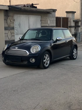 Mini Cooper 1.6i | Mobile.bg    5
