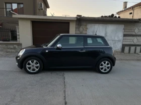 Mini Cooper 1.6i | Mobile.bg    4