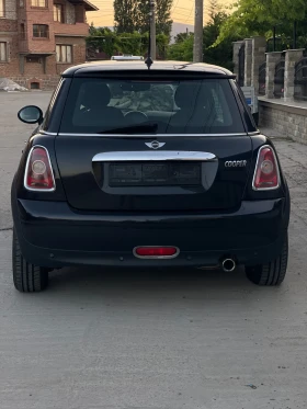 Mini Cooper 1.6i | Mobile.bg    3