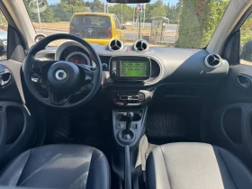 Smart Fortwo EQ 22kW | Mobile.bg    9