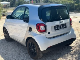 Smart Fortwo EQ 22kW | Mobile.bg    5