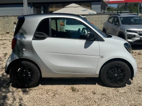 Smart Fortwo EQ 22kW | Mobile.bg    8