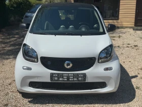 Smart Fortwo EQ 22kW | Mobile.bg    2