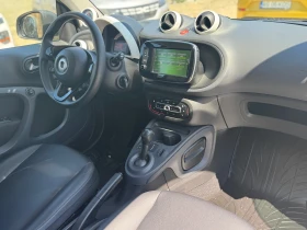 Smart Fortwo EQ 22kW | Mobile.bg    10