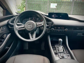 Mazda 3 COMFORT+  | Mobile.bg    12