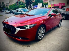     Mazda 3 COMFORT+ 