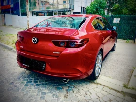 Mazda 3 COMFORT+  | Mobile.bg    8