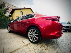 Mazda 3 COMFORT+  | Mobile.bg    6