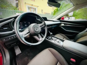 Mazda 3 COMFORT+  | Mobile.bg    9