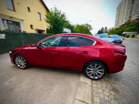 Mazda 3 COMFORT+  | Mobile.bg    3