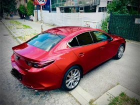 Mazda 3 COMFORT+  | Mobile.bg    7