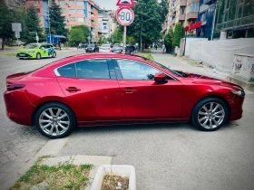 Mazda 3 COMFORT+  | Mobile.bg    4