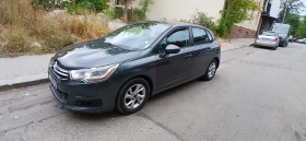 Citroen C4 - 6900 лв. - 50398349 4