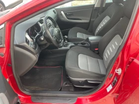 Kia Ceed 1.6 CRDi Full Top - 13900 лв. - 40937936 10