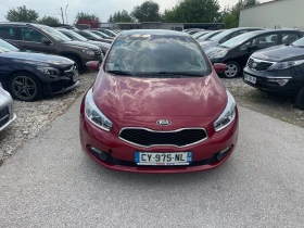 Kia Ceed 1.6 CRDi Full Top - 13900 лв. - 40937936 2