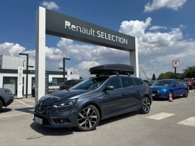 Обява за продажба на Renault Megane ~32 000 лв. - изображение 1