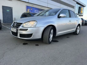 Обява за продажба на VW Jetta ~8 200 лв. - изображение 1