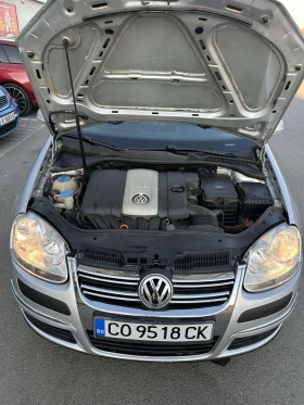 Обява за продажба на VW Jetta ~8 200 лв. - изображение 4