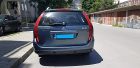 Обява за продажба на Citroen C5 2.0 HDI Exclusive ~3 999 лв. - изображение 4