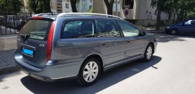 Обява за продажба на Citroen C5 2.0 HDI Exclusive ~3 999 лв. - изображение 3