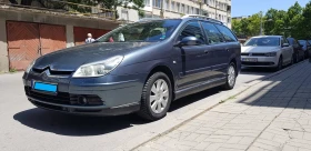 Обява за продажба на Citroen C5 2.0 HDI Exclusive ~3 999 лв. - изображение 1