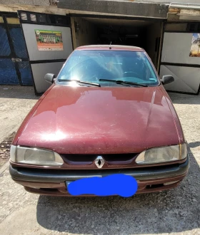  Renault 19