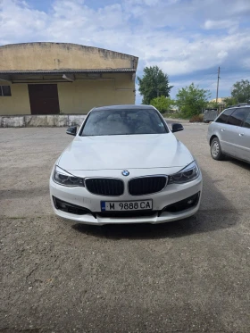 Обява за продажба на BMW 3gt X Drive ~29 000 лв. - изображение 1