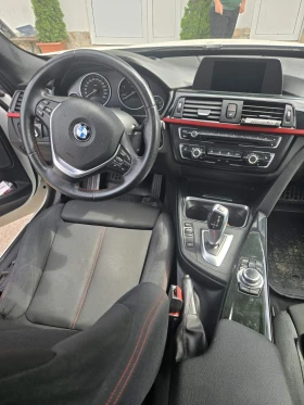 Обява за продажба на BMW 3gt X Drive ~29 000 лв. - изображение 5