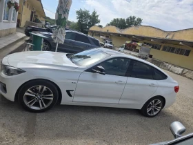 Обява за продажба на BMW 3gt X Drive ~29 000 лв. - изображение 1