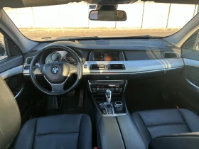 BMW 5 Gran Turismo 530d xDrive | Mobile.bg    11
