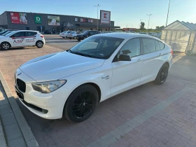     BMW 5 Gran Turismo 530d xDrive
