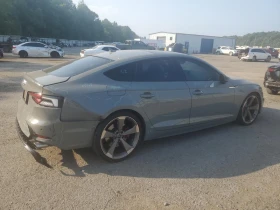 Обява за продажба на Audi S5 PRESTIGE* HuD* B&O* DSITRONIC* KEYLESS ~36 000 лв. - изображение 5