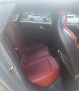 Обява за продажба на Audi S5 PRESTIGE* HuD* B&O* DSITRONIC* KEYLESS ~36 000 лв. - изображение 9