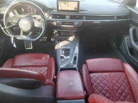 Обява за продажба на Audi S5 PRESTIGE* HuD* B&O* DSITRONIC* KEYLESS ~36 000 лв. - изображение 7