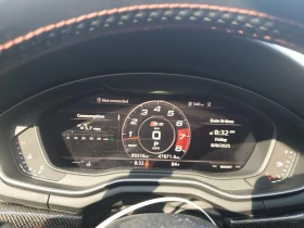 Обява за продажба на Audi S5 PRESTIGE* HuD* B&O* DSITRONIC* KEYLESS ~36 000 лв. - изображение 8