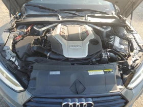 Обява за продажба на Audi S5 PRESTIGE* HuD* B&O* DSITRONIC* KEYLESS ~36 000 лв. - изображение 10