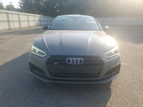 Обява за продажба на Audi S5 PRESTIGE* HuD* B&O* DSITRONIC* KEYLESS ~36 000 лв. - изображение 1