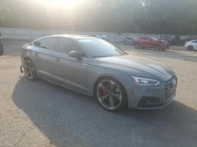 Обява за продажба на Audi S5 PRESTIGE* HuD* B&O* DSITRONIC* KEYLESS ~36 000 лв. - изображение 2