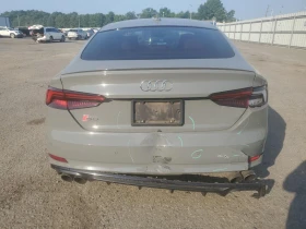 Обява за продажба на Audi S5 PRESTIGE* HuD* B&O* DSITRONIC* KEYLESS ~36 000 лв. - изображение 4