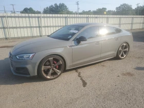 Обява за продажба на Audi S5 PRESTIGE* HuD* B&O* DSITRONIC* KEYLESS ~36 000 лв. - изображение 1