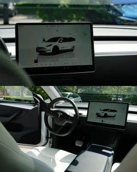 Обява за продажба на Tesla Model Y Performance Dual Motor ~46 500 EUR - изображение 9