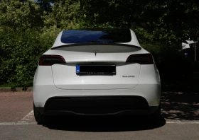 Обява за продажба на Tesla Model Y Performance Dual Motor ~46 500 EUR - изображение 2