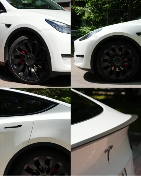 Обява за продажба на Tesla Model Y Performance Dual Motor ~46 500 EUR - изображение 6