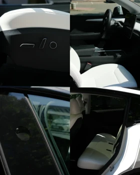 Обява за продажба на Tesla Model Y Performance Dual Motor ~46 500 EUR - изображение 7