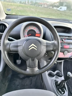 Citroen C1 | Mobile.bg    9